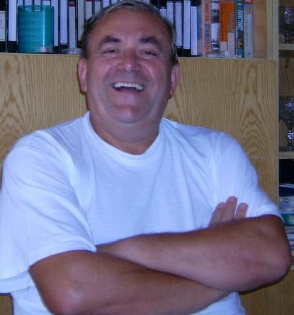 Csehi Zoltán Mihály