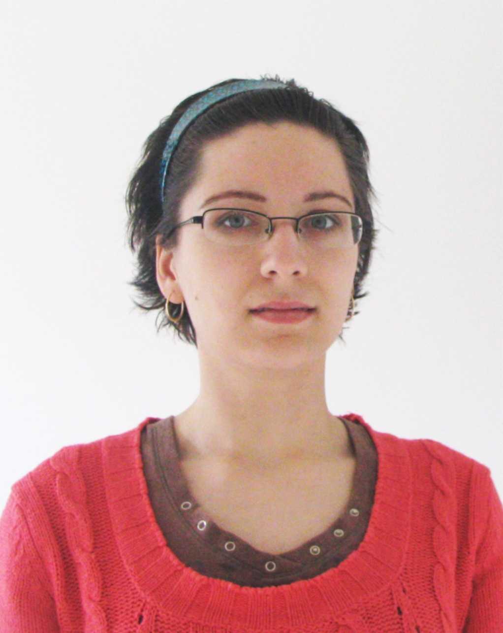 Szilágyi Nóra