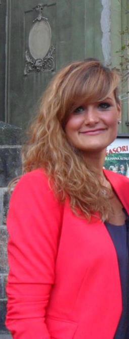 Máthé Anikó 