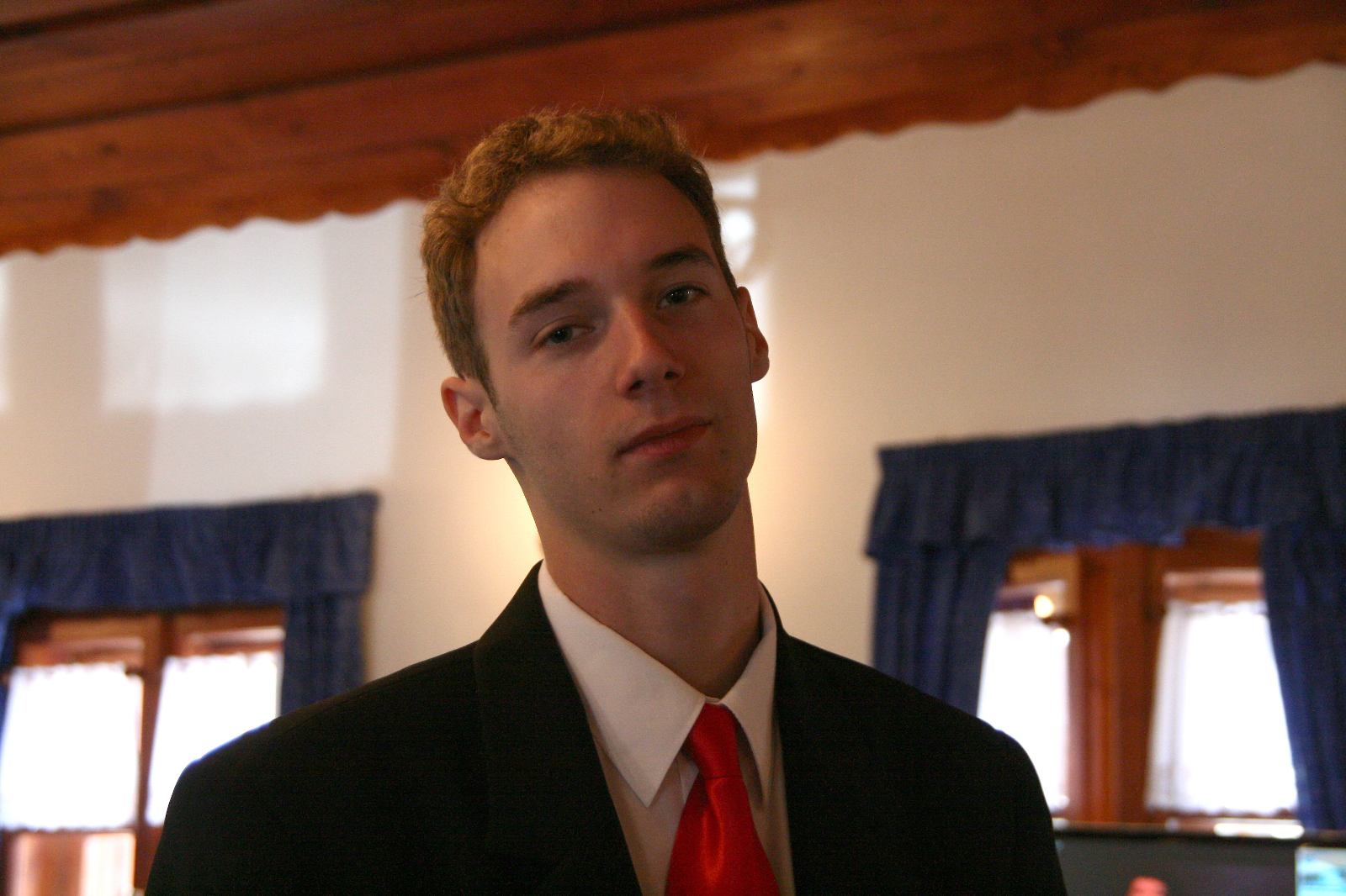 Venyercsán Péter