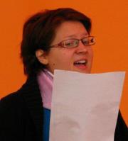 Juhász Zsuzsa