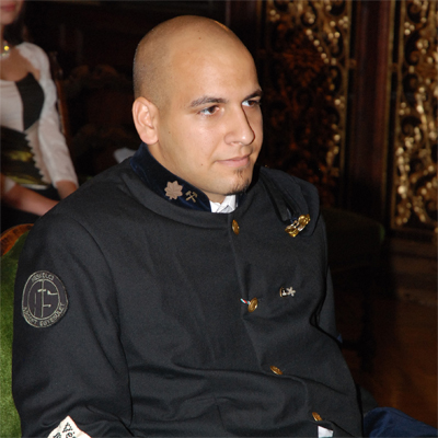 Tóth Máté