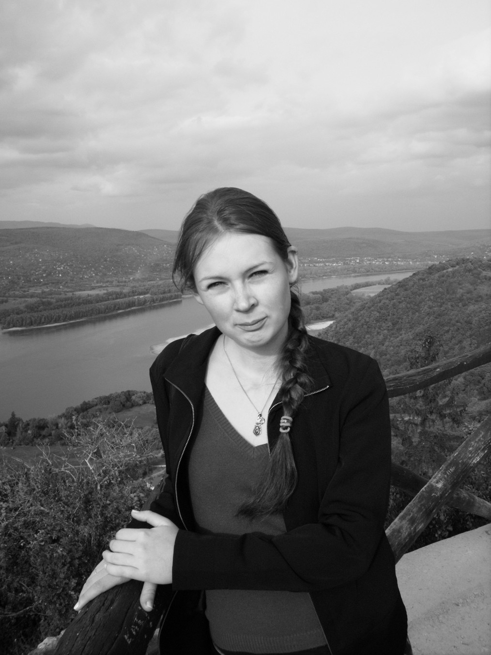 Makkos Veronika