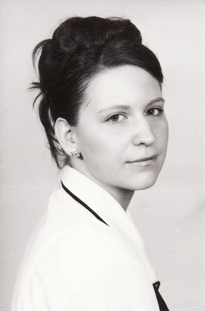 Lisovszki Erika