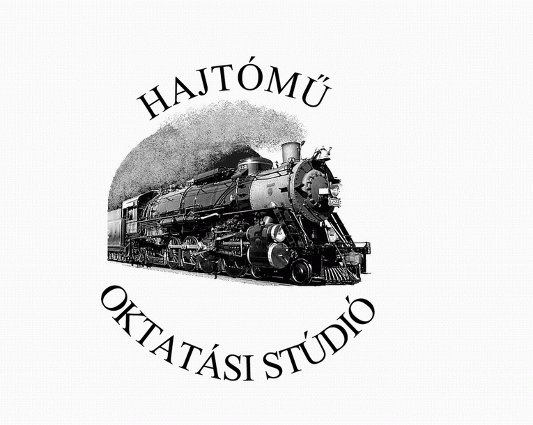 Hajtómû oktatási Stúdió