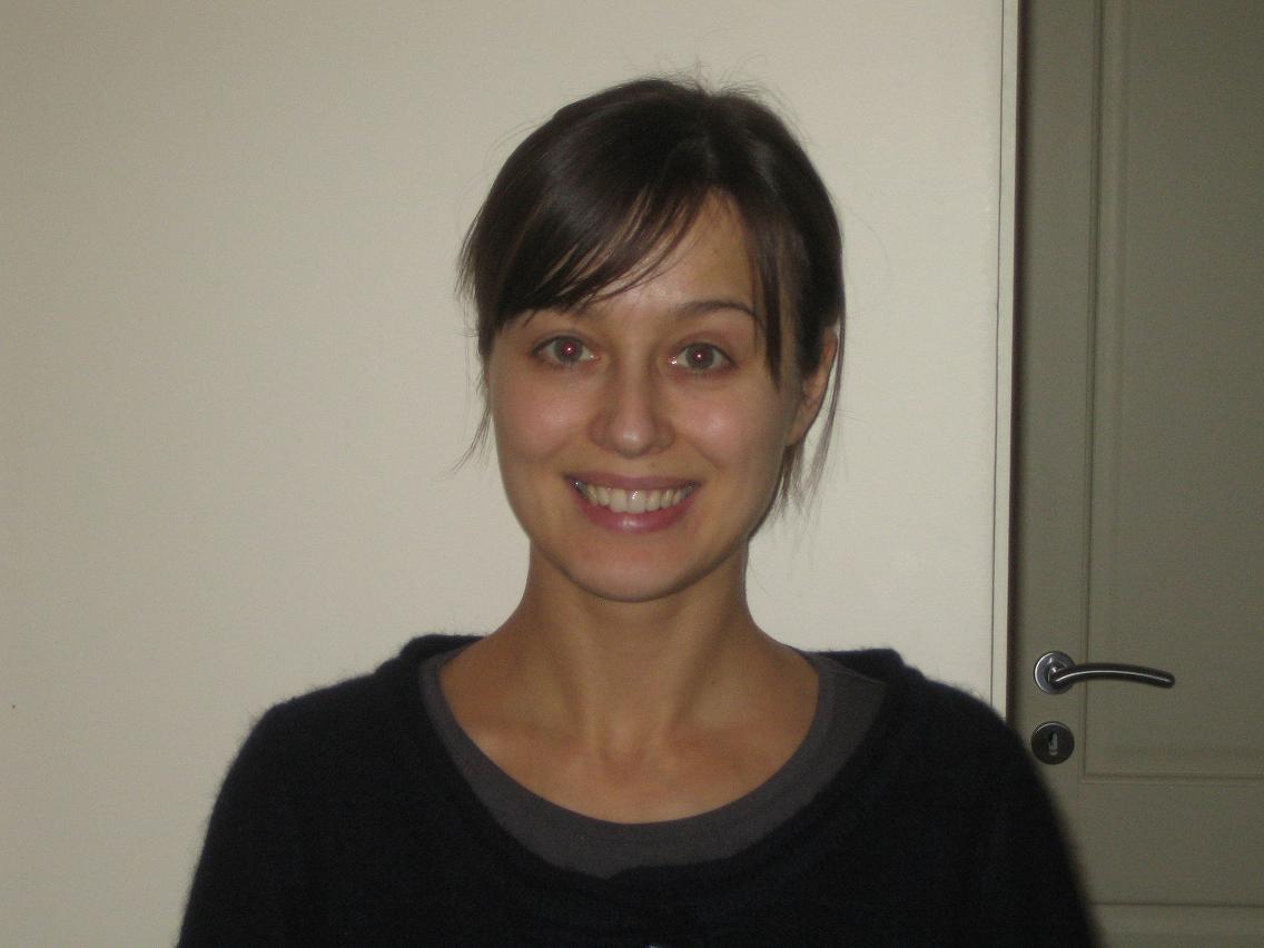Tihanyi Dora
