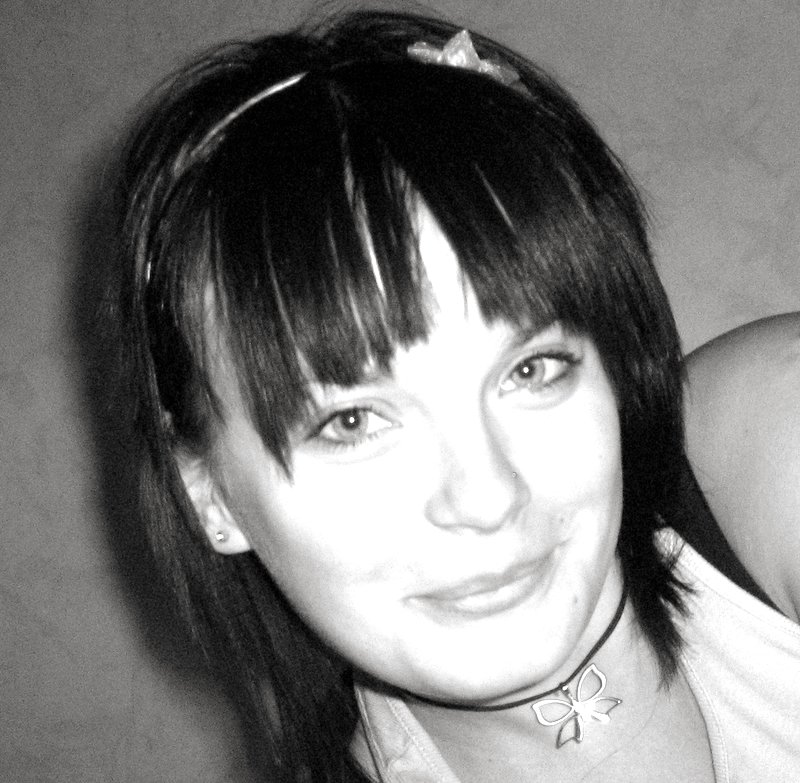 Névery Orsolya