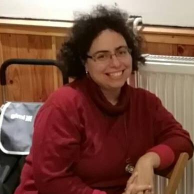 Tóth Zsuzsanna Ingrid