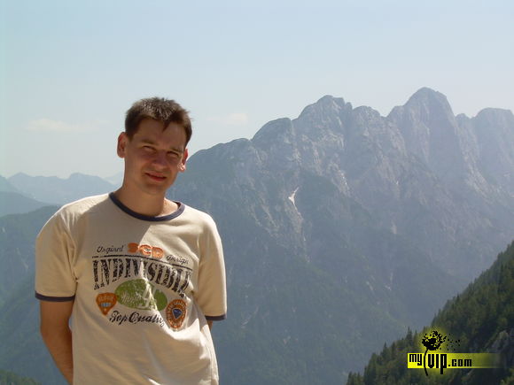 Takács Gábor
