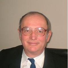 Dr. Nagy Ferenc