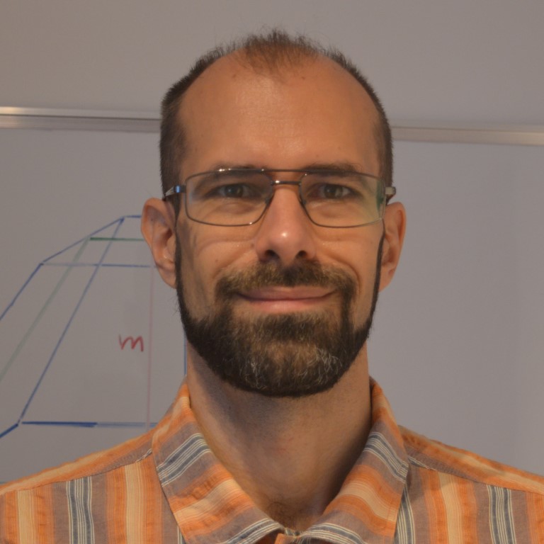 Tátrai Gergely