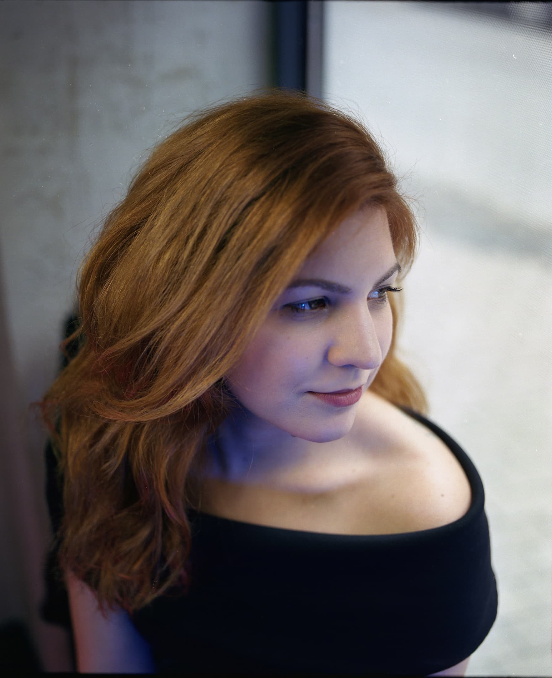 Bihari Júlia
