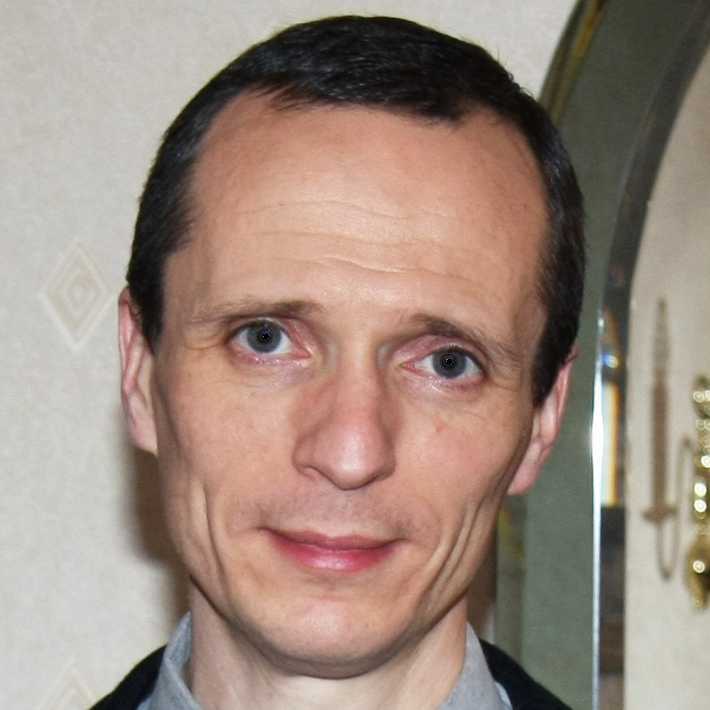 Hargitai Róbert