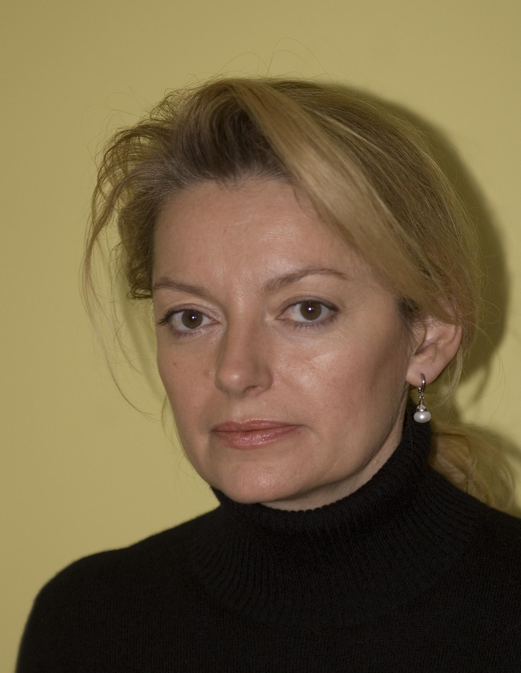 Soósné Nagy Katalin