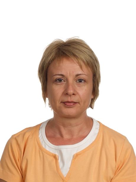 Mezi Melinda