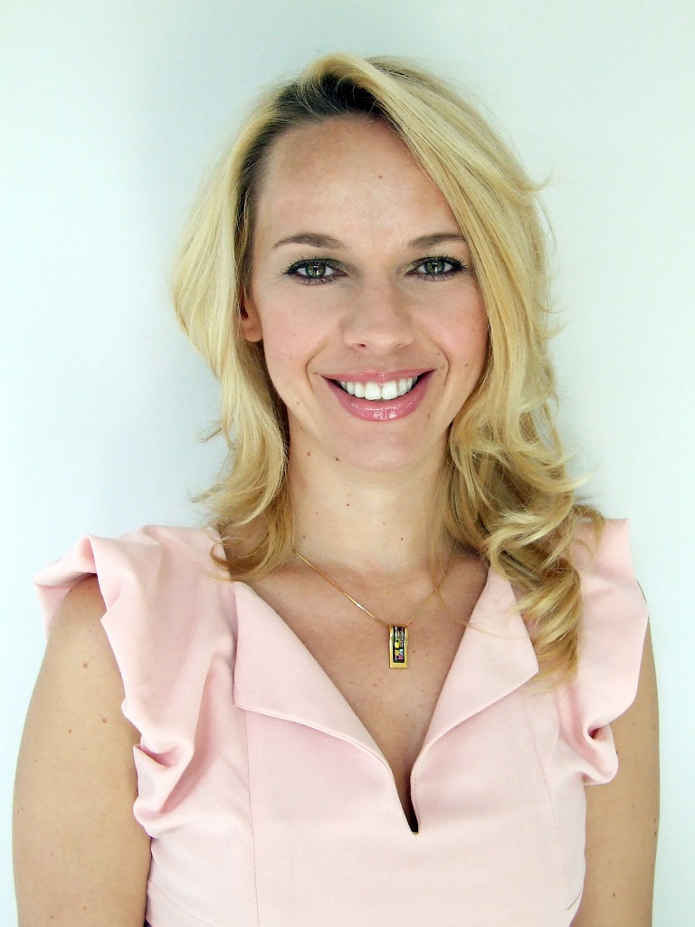 Bölönyi Timea Melinda