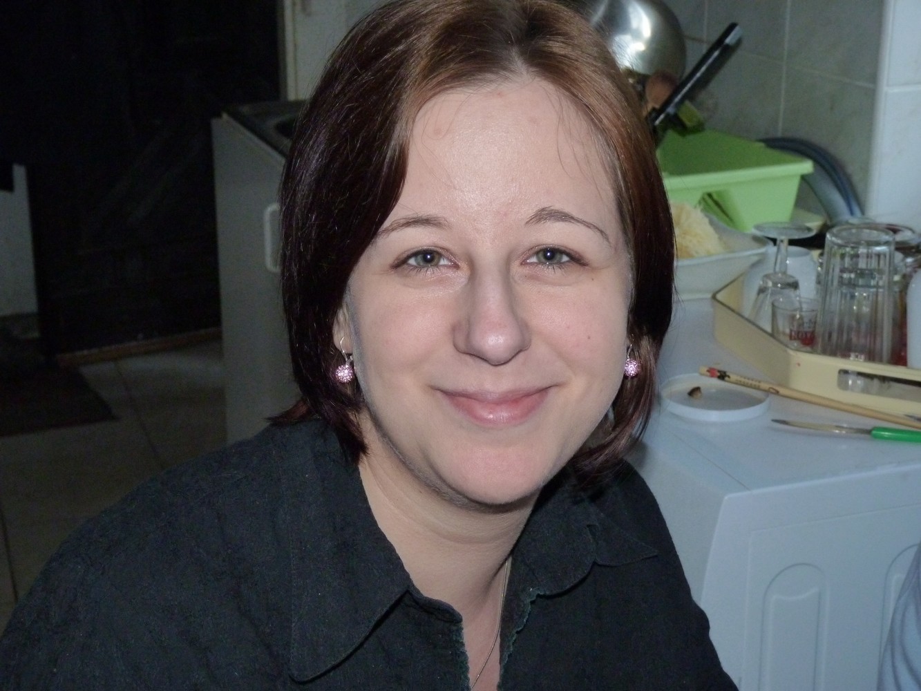 Varga Hajnalka