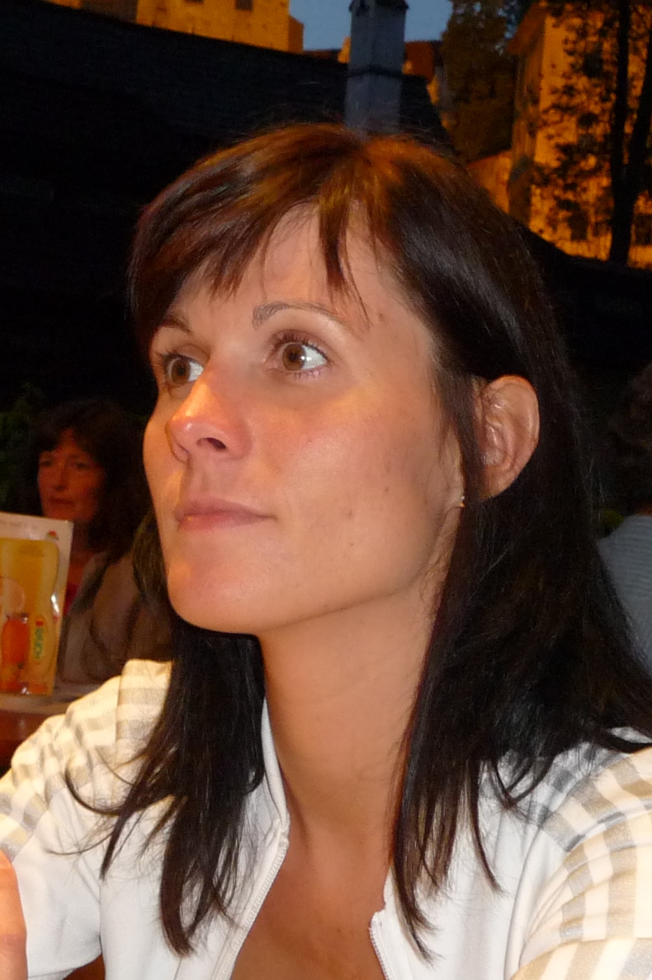Szabó Orsolya