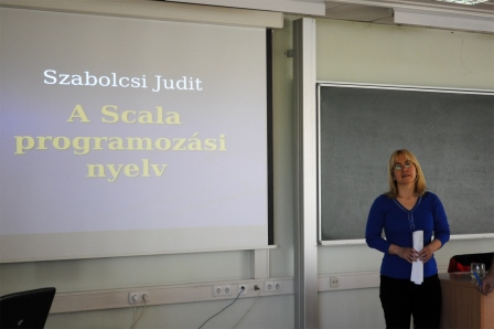 Szabolcsi Judit