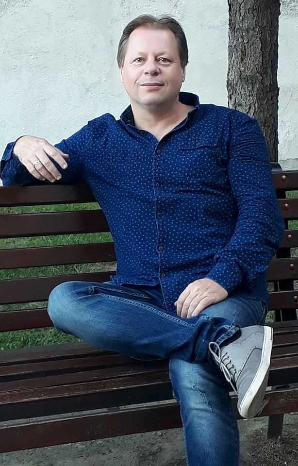 Szabó Attila