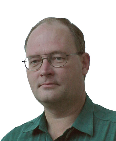 Szegedi János