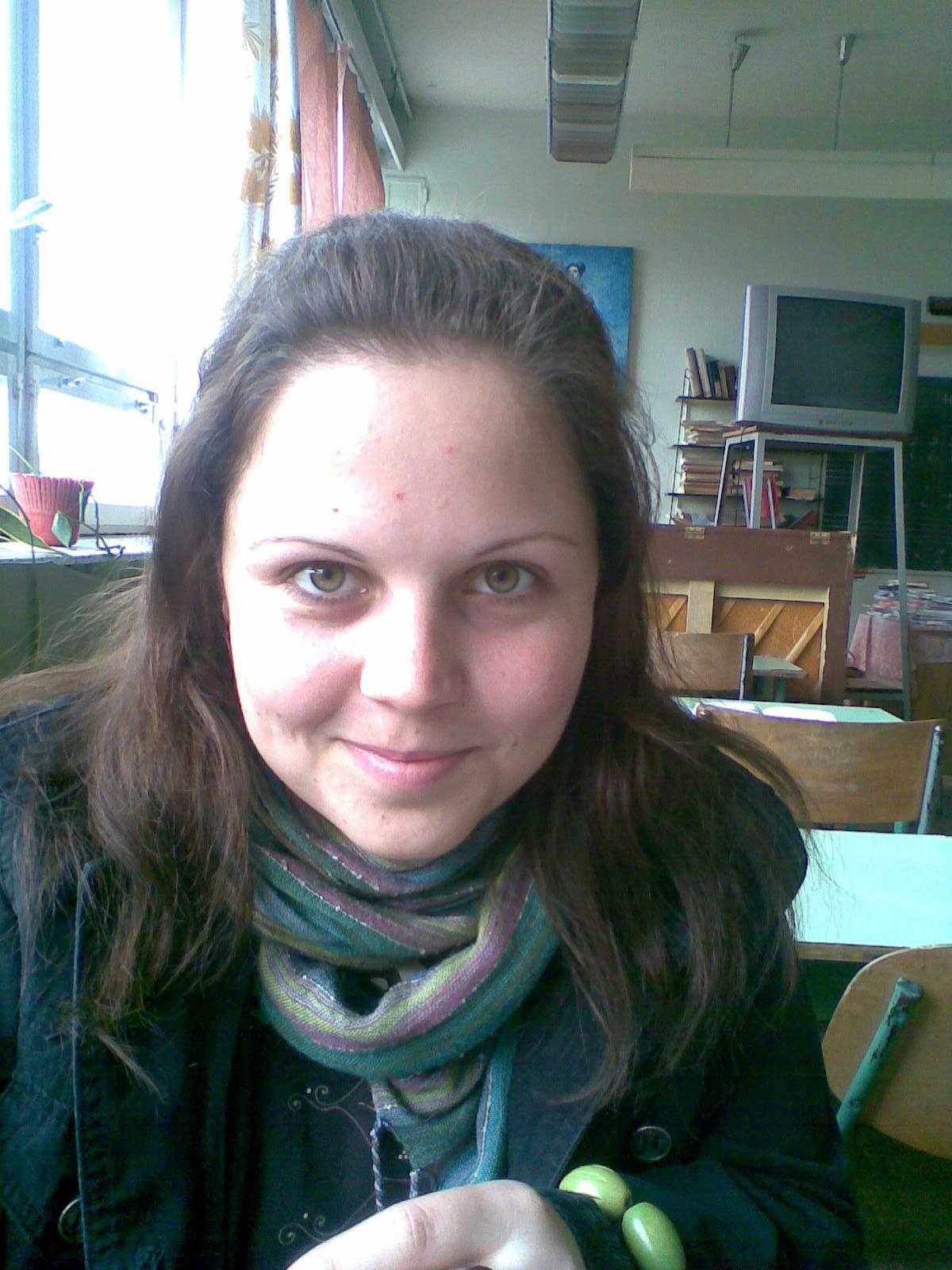 Lengyel Zsuzsanna