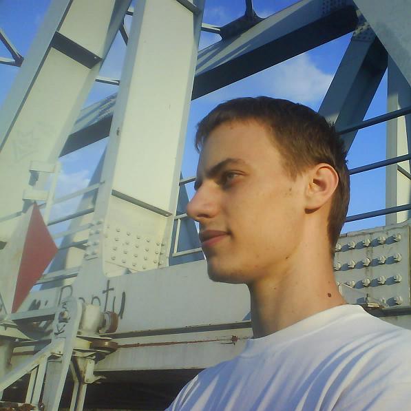 Pálfy Zoltán
