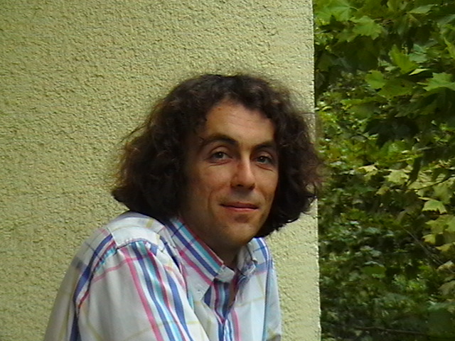 Martini Zsolt