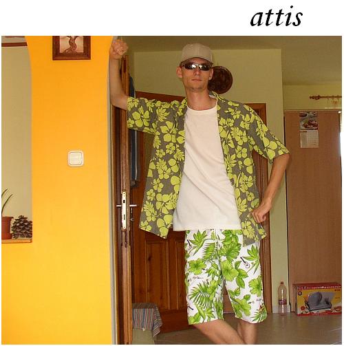 Vigh Attila