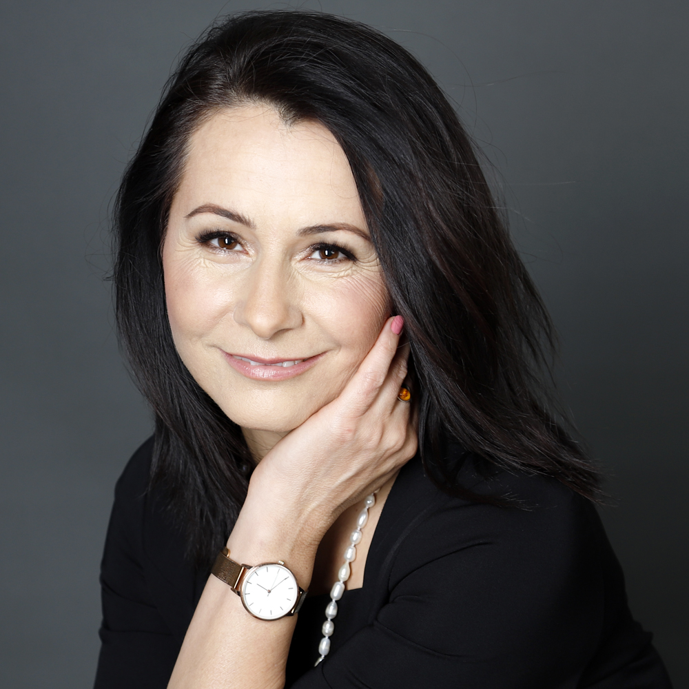 Vátyi Veronika