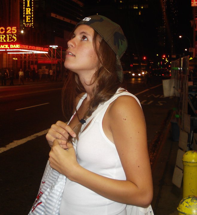 Soós Laura