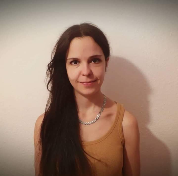 Hegedűs Bettina