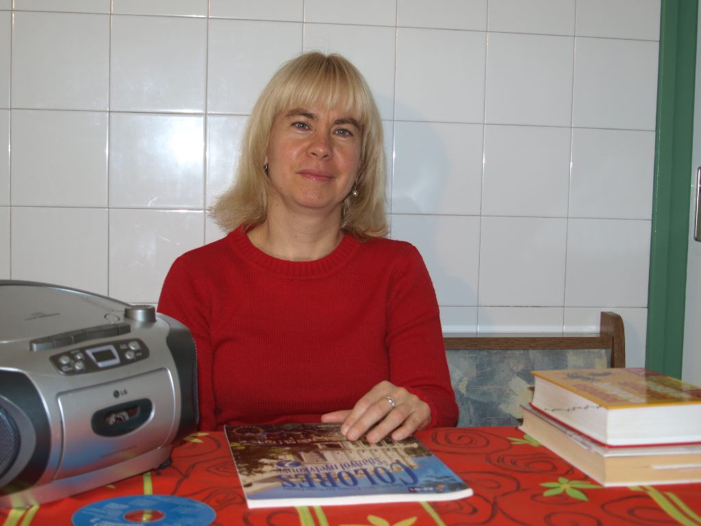 Szabolcsi Judit
