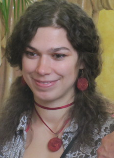 Tóth Anna